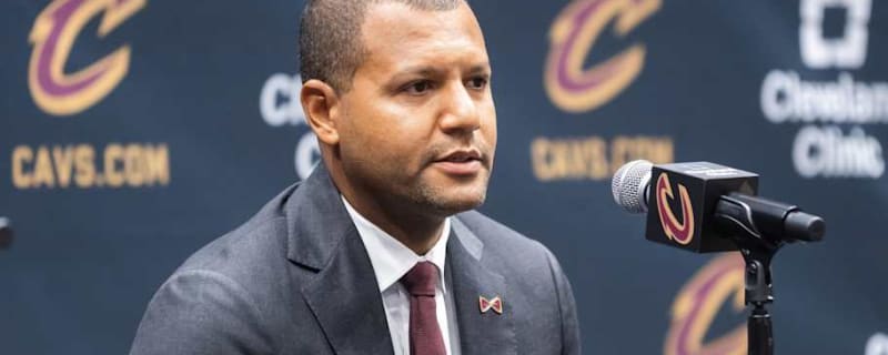 Cleveland Cavaliers Make Pair Of Roster Moves, Per Report