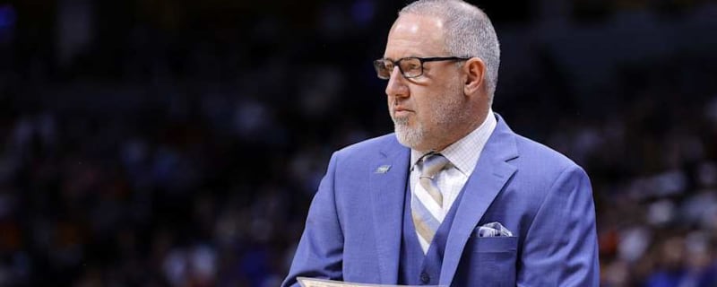 Texas A&M AD Trev Alberts Releases Statement on Buzz Williams Departure