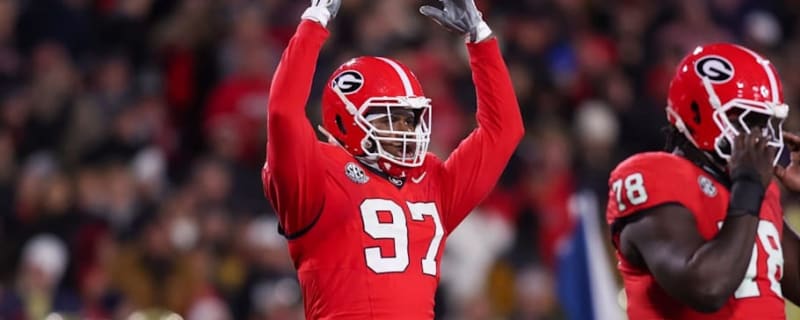 Warren Brinson Announces 2025 NFL Draft Decision