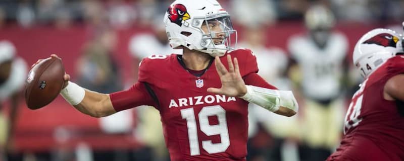 QB Desmond Ridder on How He Fits in Raiders&#39; Offense