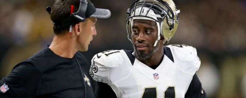 Former NFL Safety Roman Harper Reveals Possible Return To The New Orleans Saints