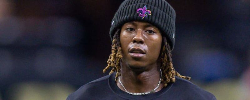 NFL Transactions: Saints Place All-Pro On Injured Reserve, Elevate Three Players