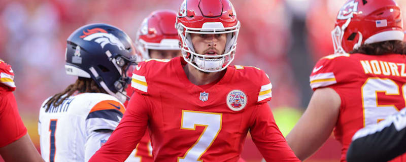 Chiefs&#39; ability to win close without Harrison Butker is testament to Dave Toub