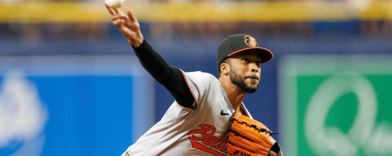 Baltimore Orioles Continue Shaking Up 40-Man Roster With Two More Moves