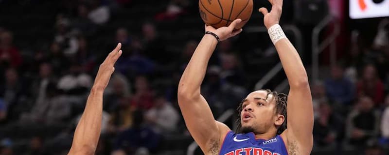 Former Boilers: Carsen Edwards Breaks Two EuroLeague Records in One Quarter
