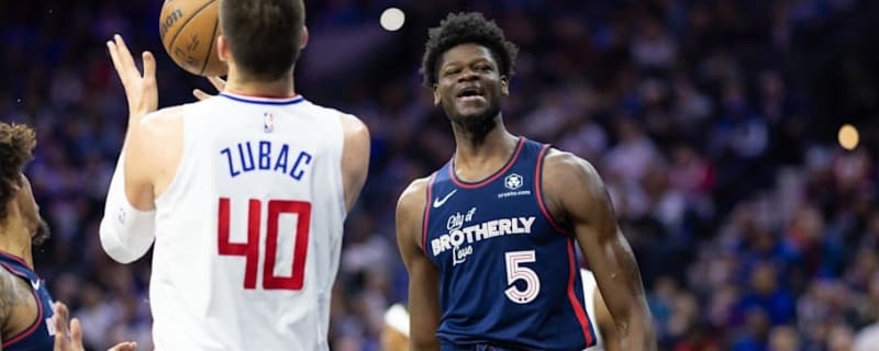 New Orleans Pelicans Add Former Sixers Center