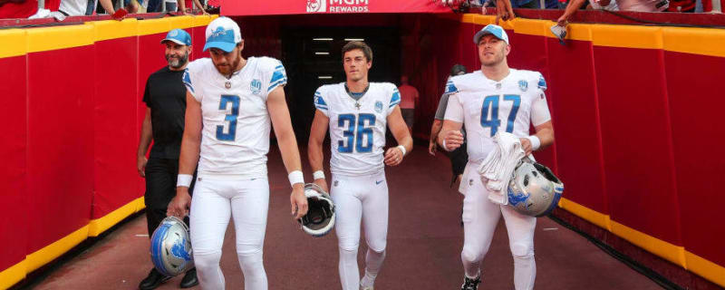 New Long Snapper Begins Work After Patrick Scales&#39; Injury