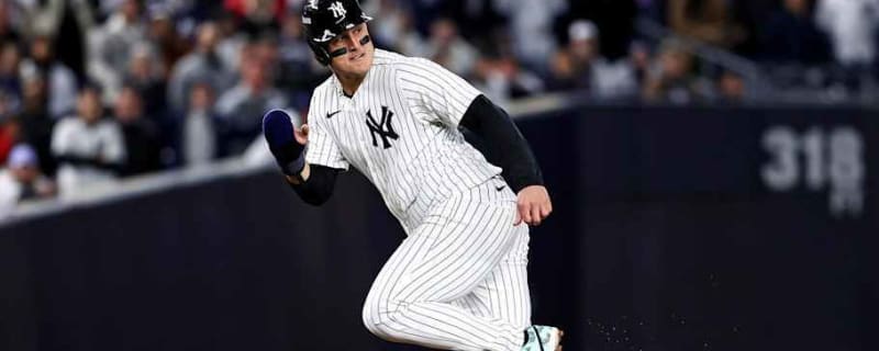 New York Yankees Predicted To Decline Former Chicago Cubs Legends Club Option