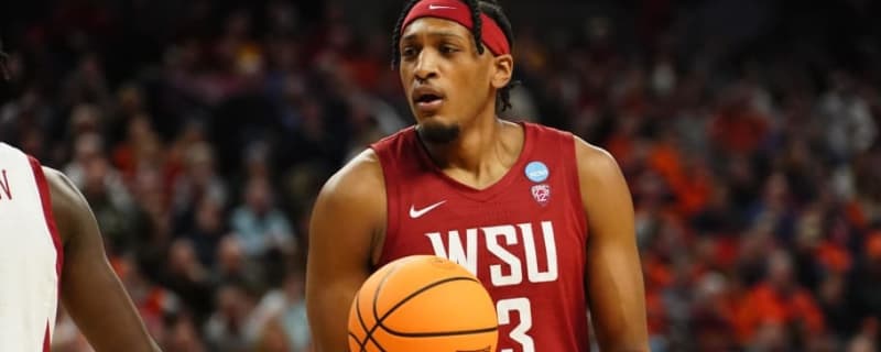 Kings Sign UDFA Isaac Jones to Two-Way Deal
