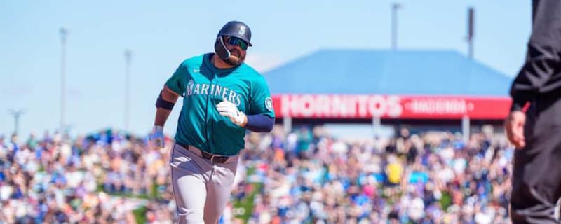 ESPN MLB Insider Shares Great Story on Seattle Mariners&#39; Rowdy Tellez