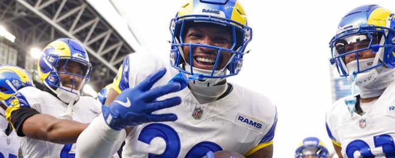 Rams Have Unsung Star No One is Talking About