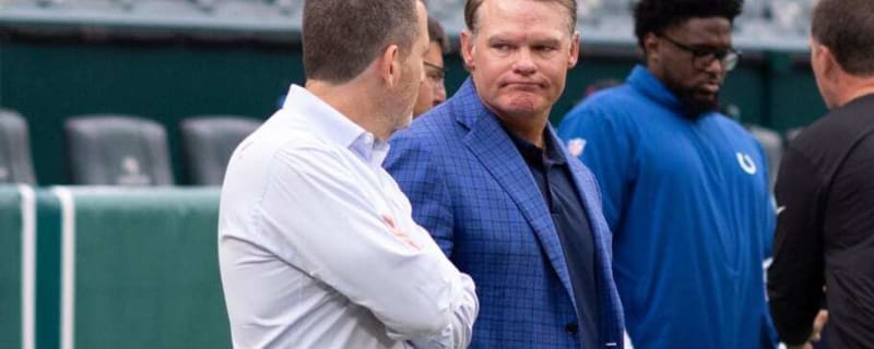 Recently Waived Colts CB Joins Division Rival Titans