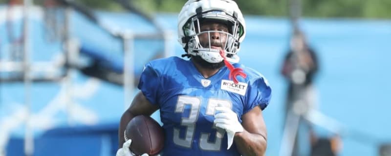 Gophers legend Mohamed Ibrahim reportedly healthy, &#39;cleared for football activity&#39;