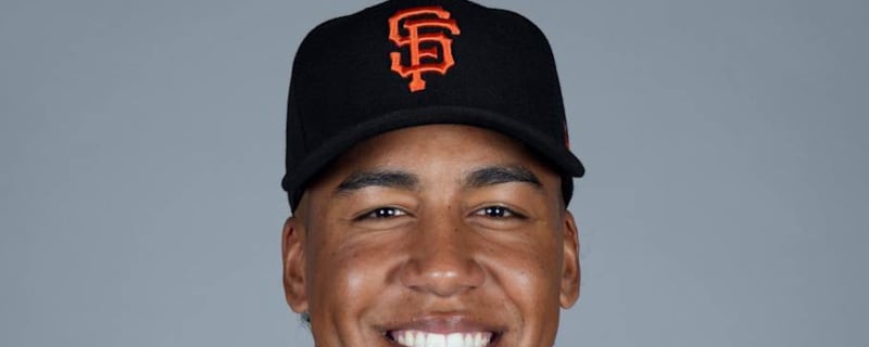 San Francisco Giants Top Prospect Could Miss All of 2025