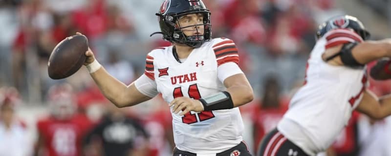UPDATE: Utah leaves points on the board against Houston in first half