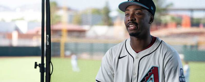 Gino Groover Wants his Play to Force Diamondbacks Hand