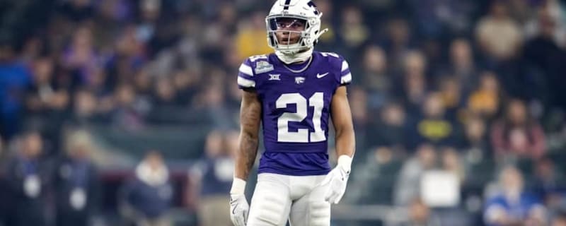 One Scout Gives Major Praise To Kansas State DB Marques Sigle