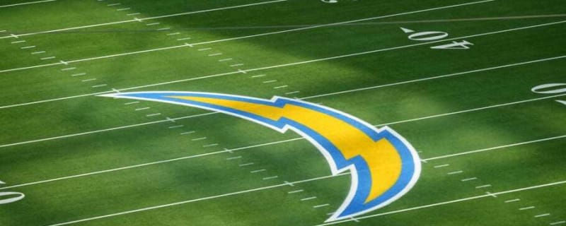 Chargers to Sign Former Atlanta Falcons Wide Receiver