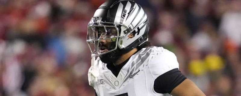 Will Oregon Ducks Safety Kobe Savage Use Extra Year Of Eligibility? NCAA Waiver