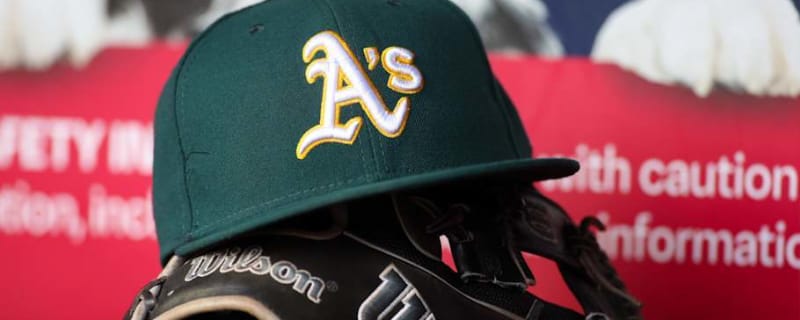 A's Agree to Terms with 15 International Players