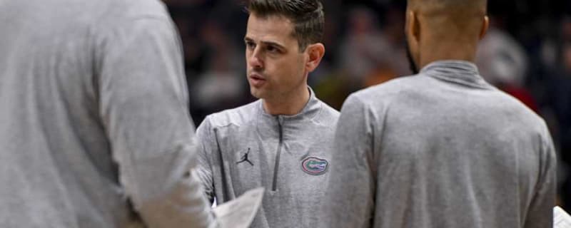 Everything Todd Golden, Florida Basketball Said after Crushing Alabama in SEC Tournament
