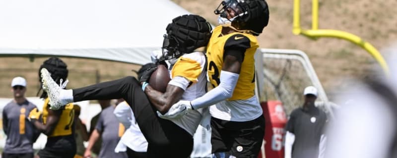 Steelers Bring Back Former Eagles WR