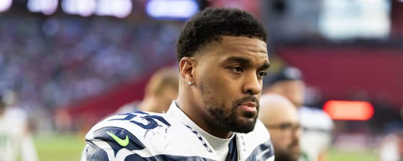 Seahawks DL Dre&#39;Mont Jones Could Become Cap Casualty