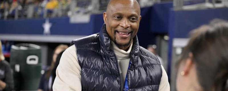 Watch: Eddie George Says He Intends To Win The MAC in Year One At Bowling Green