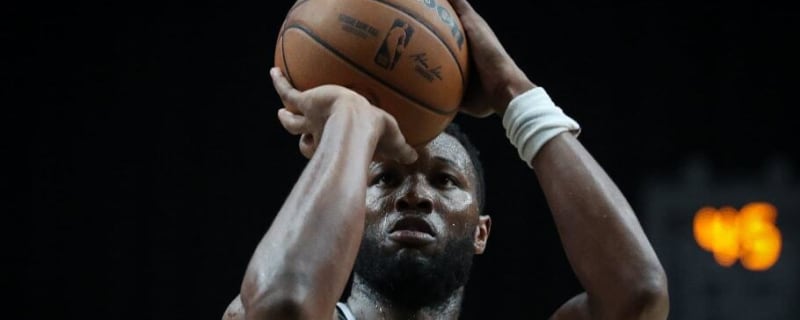 San Antonio Spurs And Detroit Pistons Make G League Trade