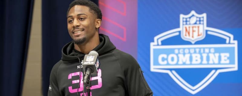 NFL Combine: Justin Walley calls Gophers&#39; Daniel Jackson one of the best WR he has ever faced