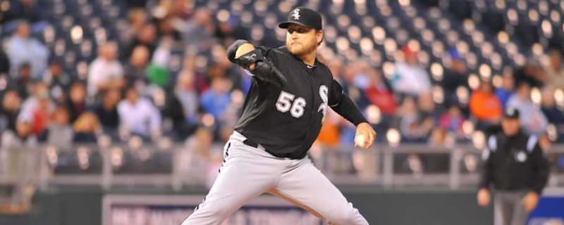 Former Chicago White Sox, Toronto Blue Jays Pitcher Mark Buehrle to Stay on Hall of Fame Ballot