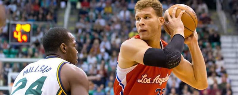 Former 4x NBA All-Star Cried After Facing Blake Griffin, Clippers