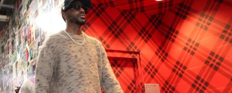 Golden State Warriors NBA Champion Is Still A Free Agent