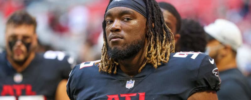 Falcons &#39;Violent, Big&#39; DL Impressing Raheem Morris, Coaches with Strong Summer