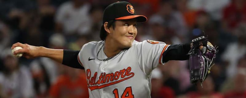 Seattle Mariners Come to Terms with Intriguing, Hard-Throwing Reliever