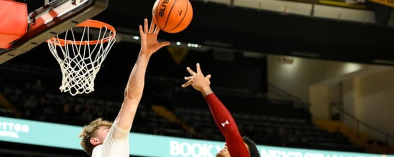 Vanderbilt Used Opportunistic Defense To Avoid Major South Carolina Upset