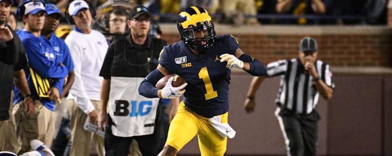 One-time Michigan star lands back on his feet, signs with Super Bowl contender