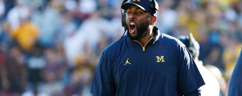  Michigan Football lands second transfer portal offensive lineman
