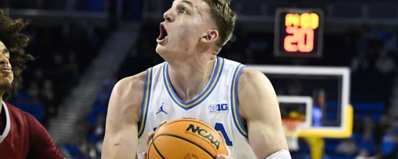 UCLA Bruins Being Haunted By Familiar Problems