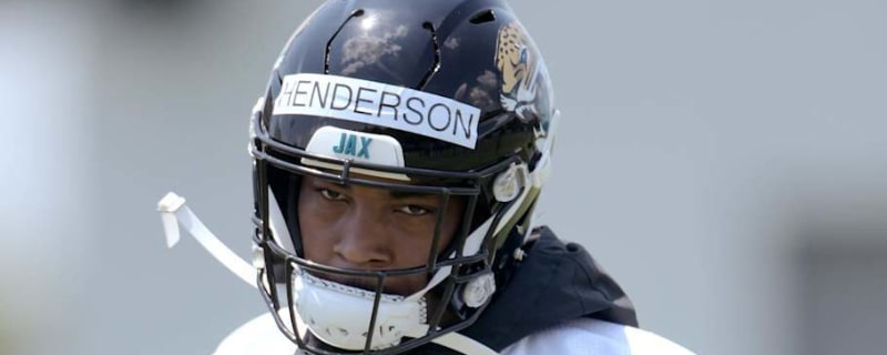 Former Jaguars First-Round Pick Signed By AFC Rival