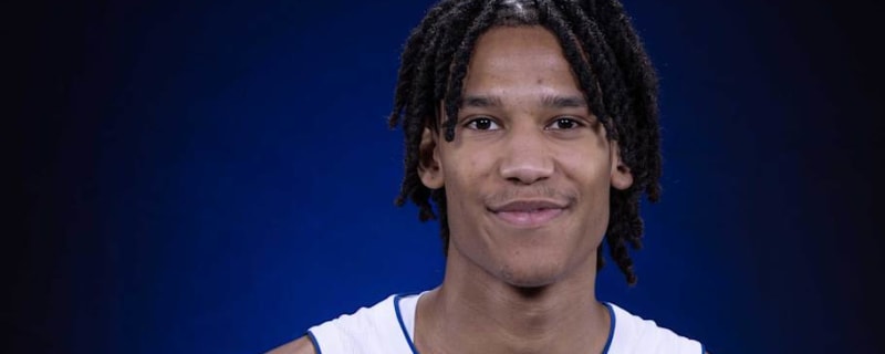 Detroit Pistons Rookie Put Together Viral-Worthy Highlight in Debut