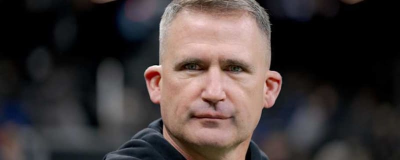 Saints Complete In-Person Interview With Darren Rizzi For Head Coach Opening