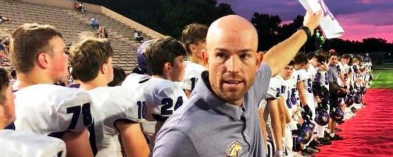 Former Bears Kicker Robbie Gould Moves to St. Viator as Coach