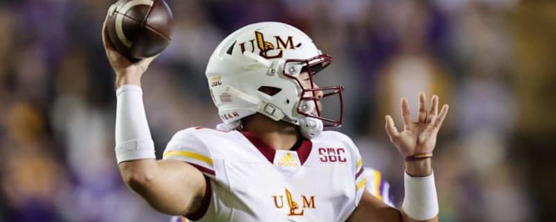 Rich Rodriguez Announces Rhett Rodriguez as Quarterbacks Coach