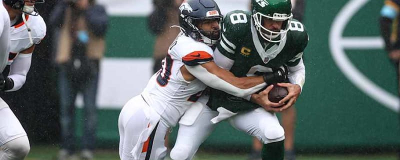 Broncos LB Justin Strnad Could be in Line for a Contract Extension