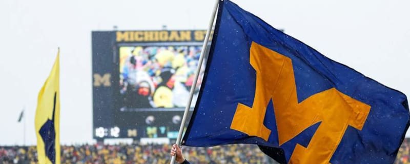 Michigan football coach shares farewell post as he leaves for NFL job