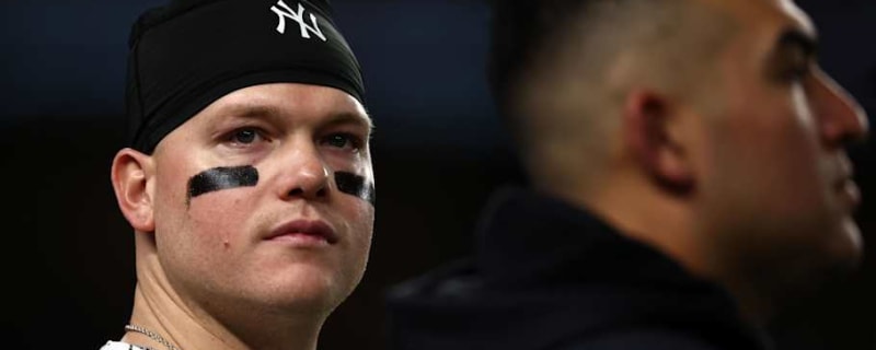 Here&#39;s Why a Rebound &#39;Could Be on the Way&#39; For Yankees Free Agent Alex Verdugo