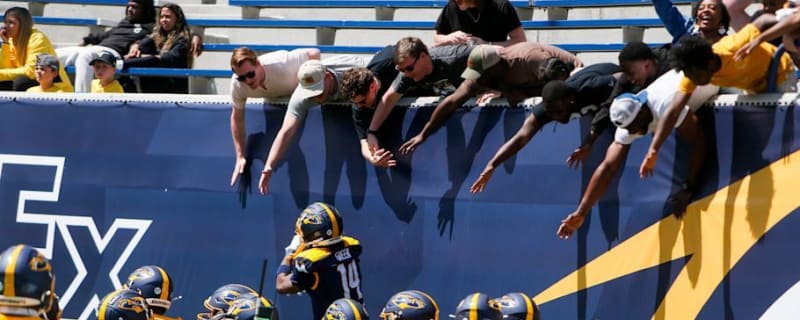 UFL Announces 2025 Home/Away Matchups