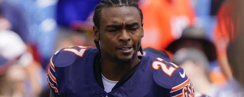 Giants Add Special Teams Help to Practice Squad