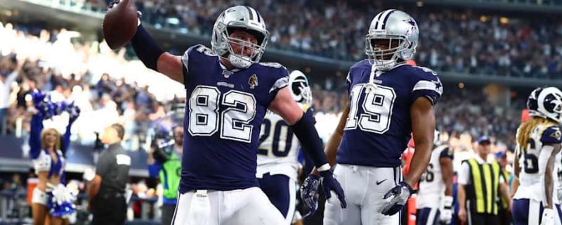 Jason Witten joining Cowboys coaching staff is move that should happen